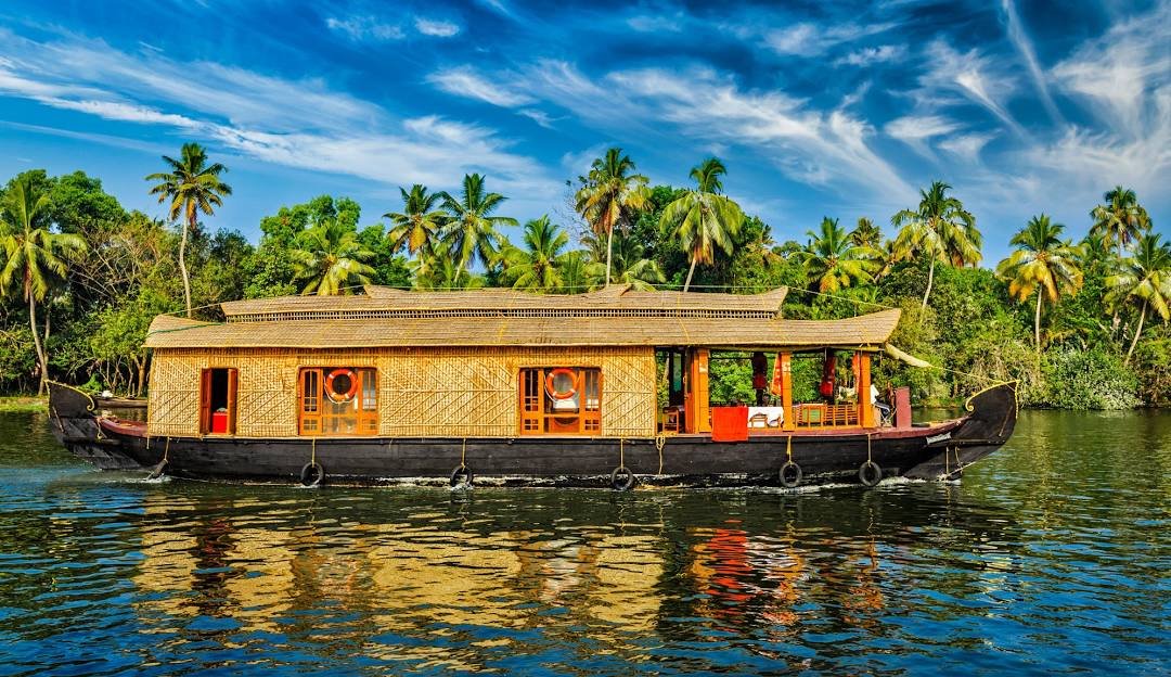 Attractive Kerala Tour Package
