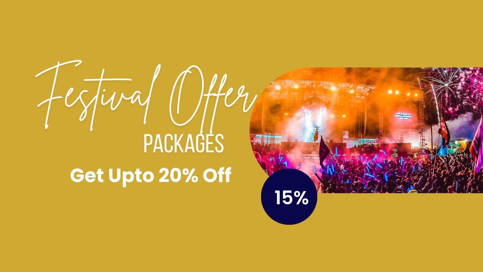 Happy family vacation