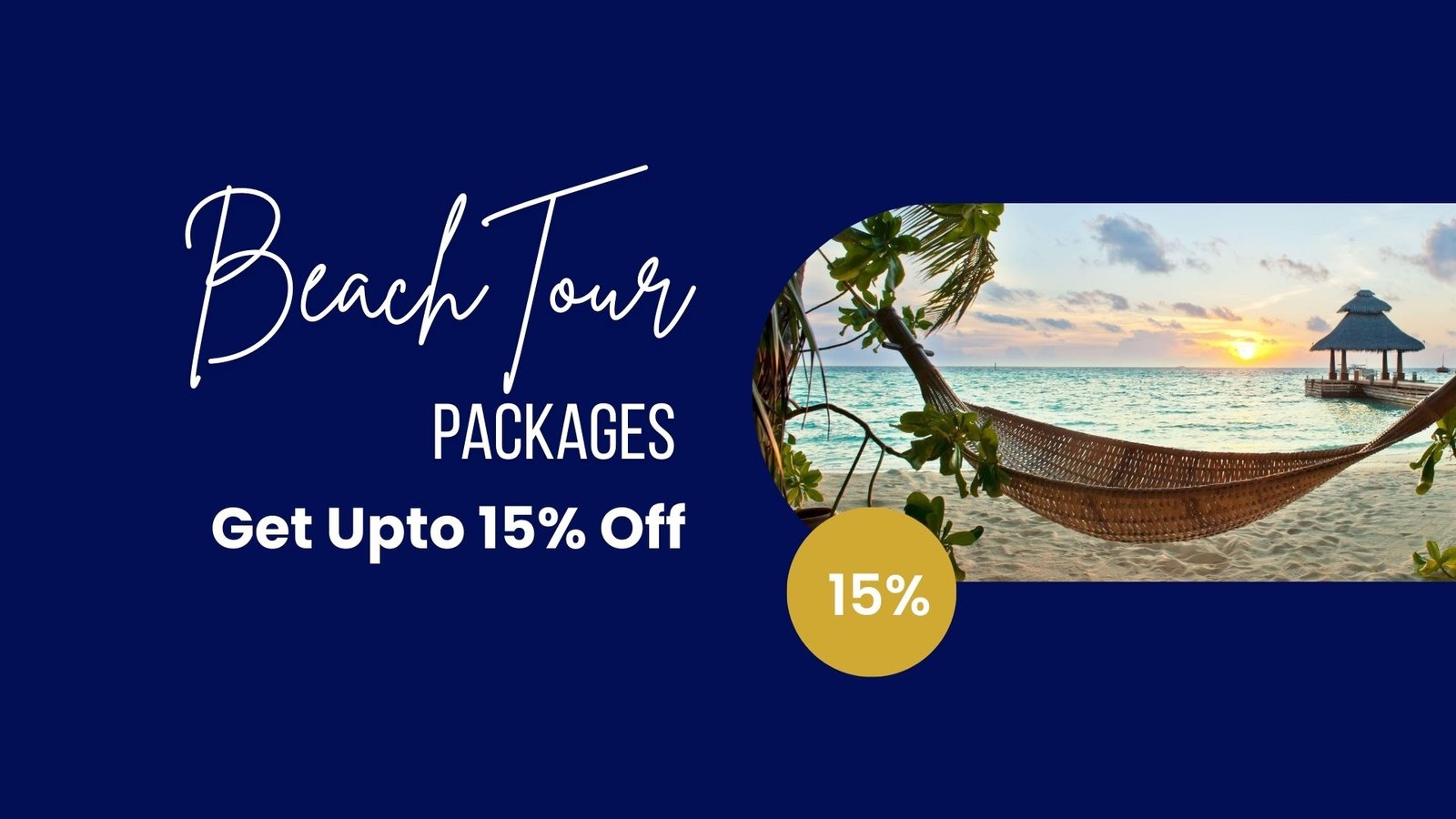 Happy family vacation