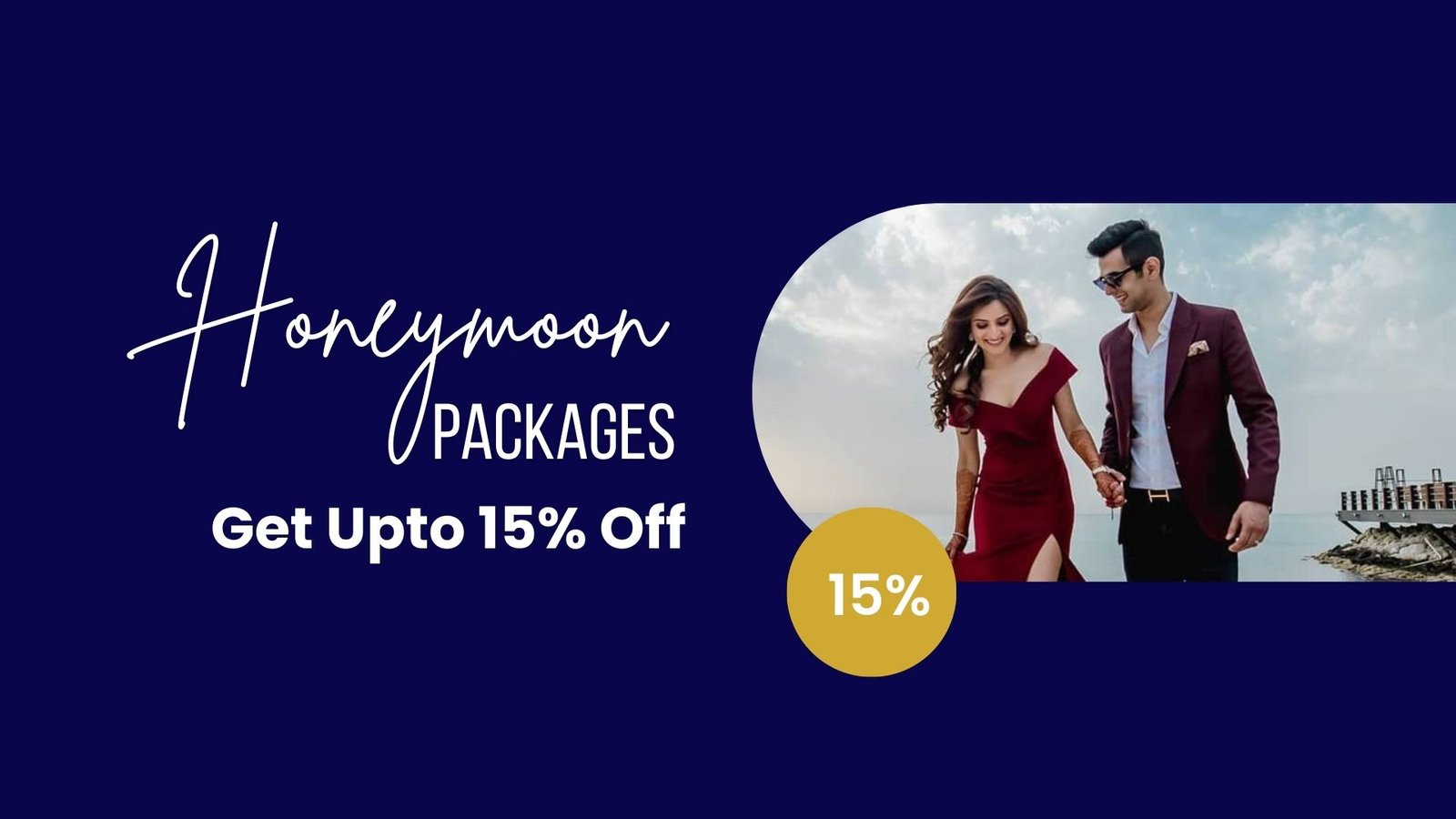 Happy family vacation