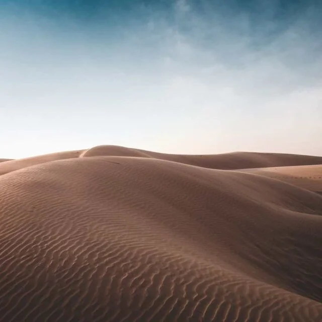 Glimpse Of Rajasthan Tour Package