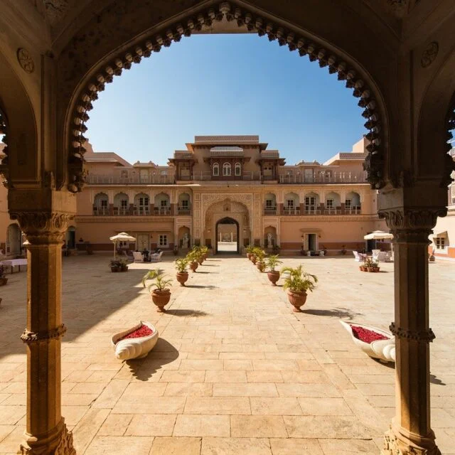 Discover Rajasthan Tour Package